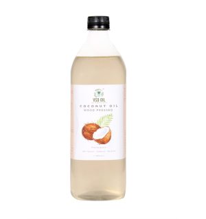 VSD Cold Pressed Coconut Oil