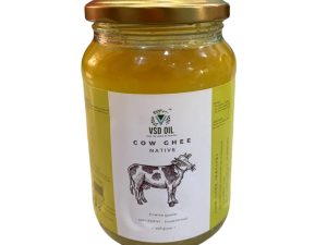 VSD A2 Ghee
